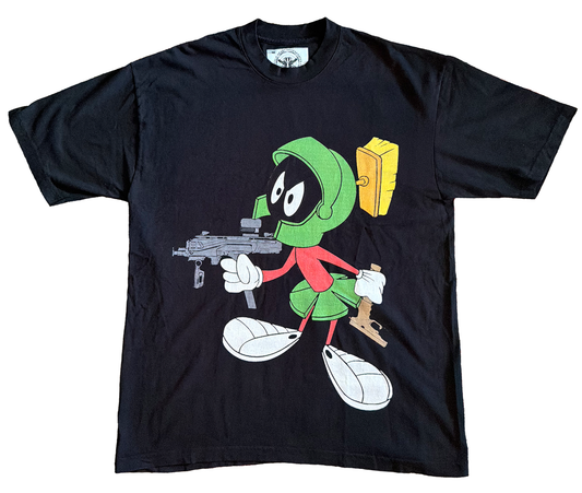 MARVIN BUTTON MASHER T
