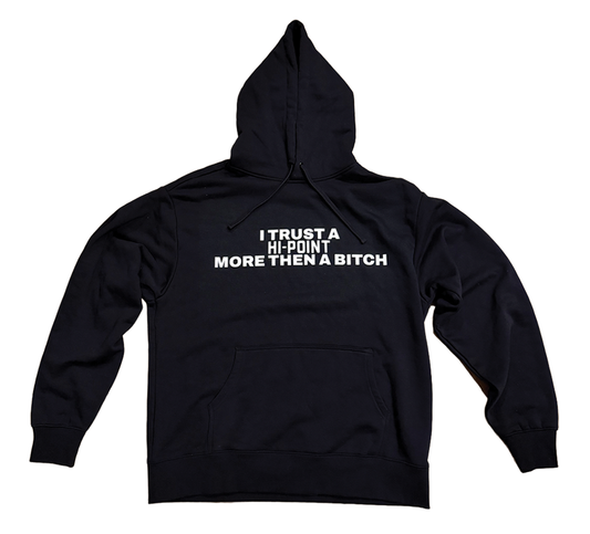 "itahpmtab" HOODIE