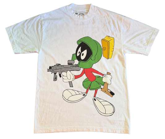 MARVIN BUTTON MASHER T