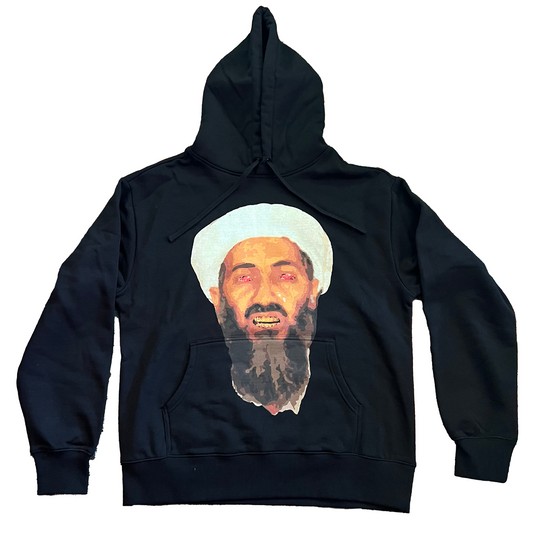INTERNATIONAL OPPS HOODIE