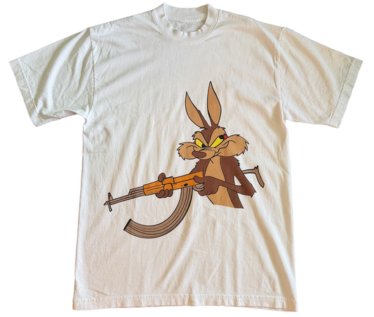 SKS COYOTE T